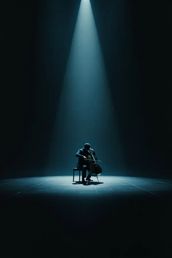 静默交响 - 在线免费 高清首映 在线免费《静默交响》高清首映缩略图
